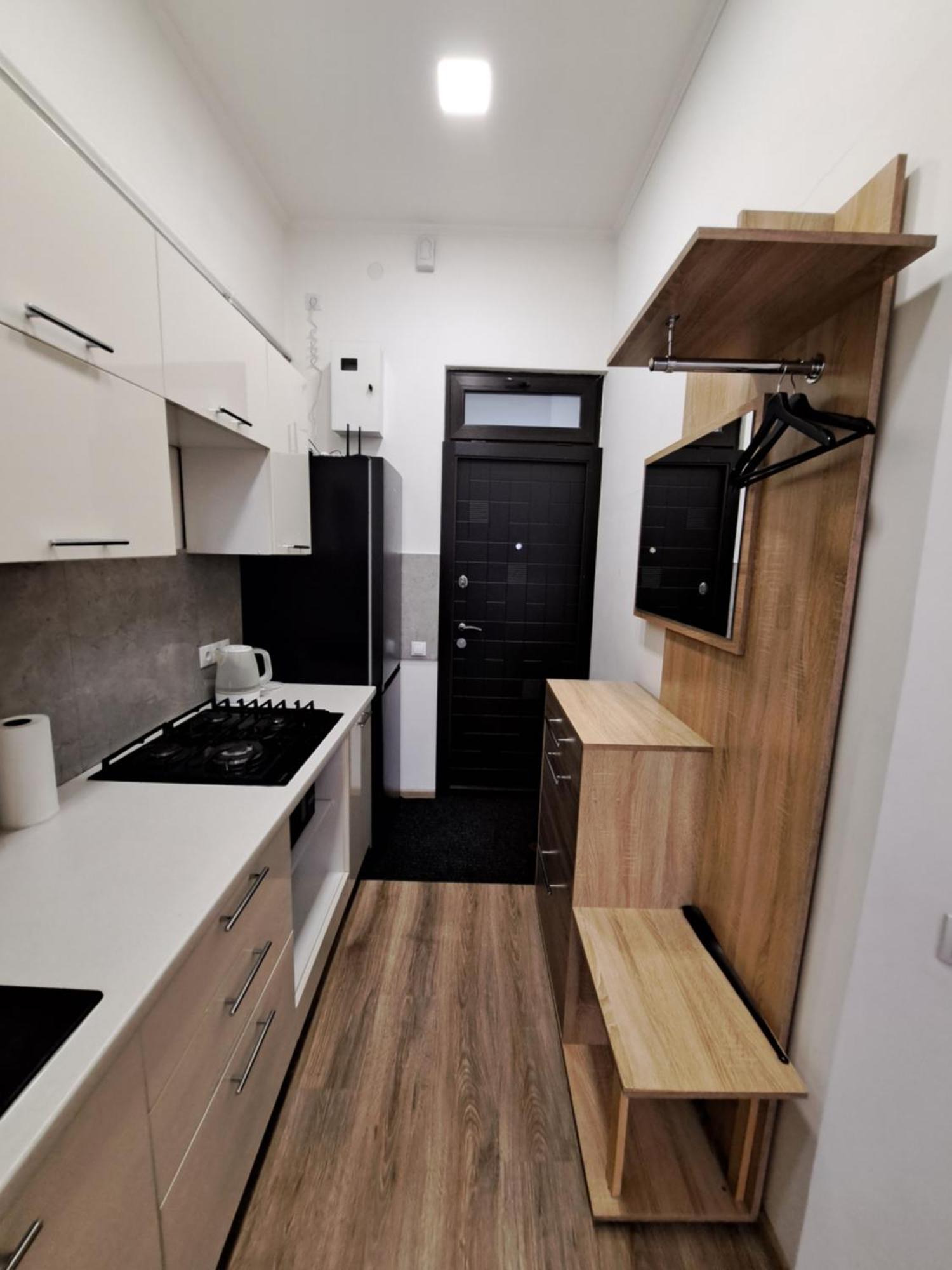 Dvokimnatna Quartira Bila Opernogo Teatru Apartment Lviv Ngoại thất bức ảnh