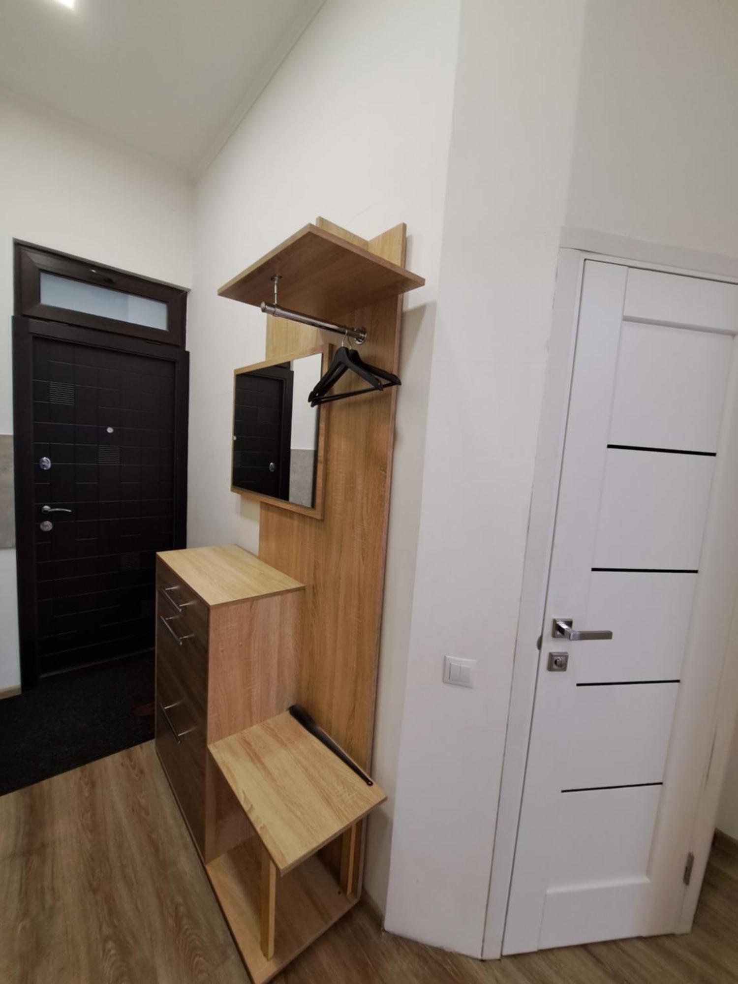 Dvokimnatna Quartira Bila Opernogo Teatru Apartment Lviv Ngoại thất bức ảnh